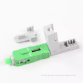 SC/APC FTTH Fast Connector ConsamblayConnector